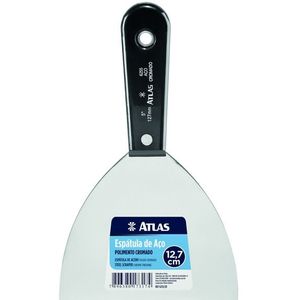 espatula aco cromado 625520 13cm atlas