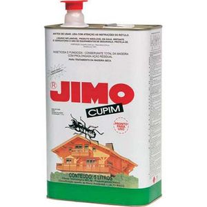 jimo cupim 5l jimo