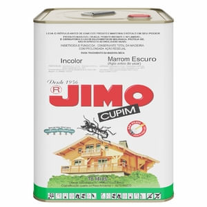 jimo cupim 18l jimo