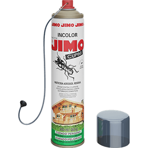jimo aerosol cupim 400ml jimo
