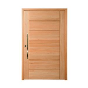 porta eucalipto pivotante quartier pm58 210x100x14 cruzeiro