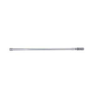 porta cortina aluminio 41400 115x215 secalux
