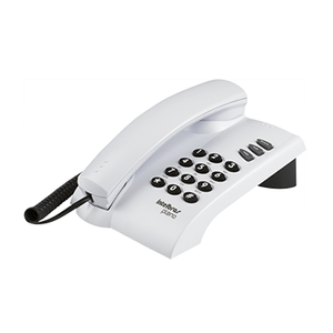 telefone pleno intelbras