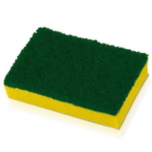 esponja multiuso schotch-brite 3m