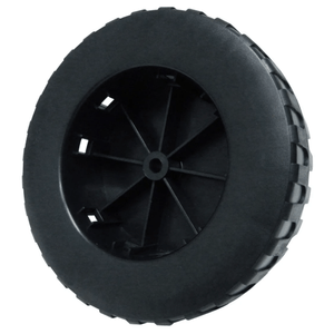 roda cortador grama dianteira wm350 trapp
