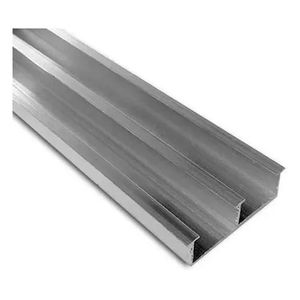 trilho triplo 4.00m schuanka