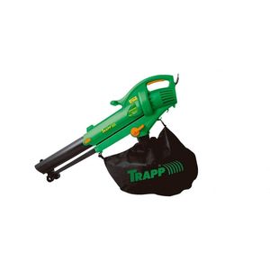 soprador/aspirador 3930021 3000w trapp