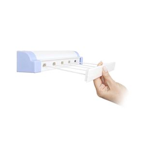 varal automatico 5 cordas secalux