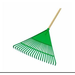 vassoura grama plastica fj1011 trapp