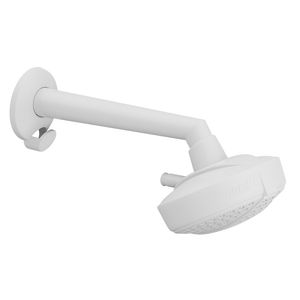 Ducha Prat Bella Maxi Tigre Branco - 26913004