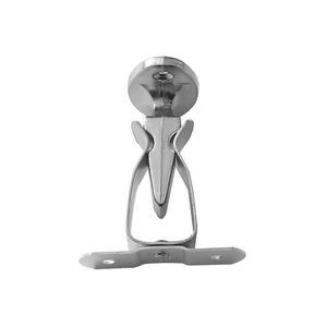 fixador porta 86151-1 zlo alianca - 035112