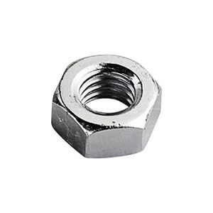 porca sextavada 1/2 bemfixa - 8147