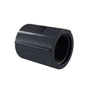 luva eletroduto roscavel 1pol tigre - 33071914