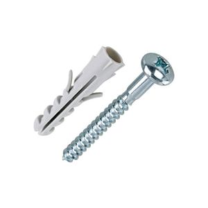 Parafuso Bucha 3121 Phcpa Bemfixa - 3121