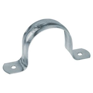 abracadeira tipo u 3/4 matri metal - 00003