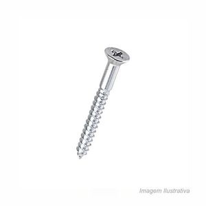 parafuso 2432 phcpa 2.5x25 bemfixa