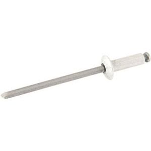 rebite aluminio 4x10mm vonder c/100 - 2891240100