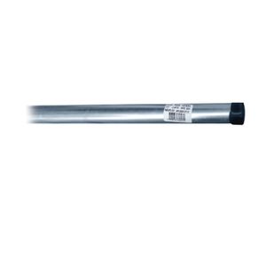Cano Antena Galvanizado Refor 1 Neoflex 3.00Mt - Nfs029