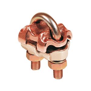 Conector Haste Terra Gar 1/2 Intelli - 31557