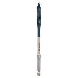 broca chata selfcut 8x152mm bosch - 2608595482000