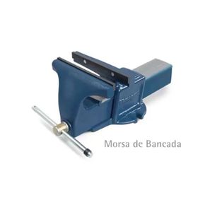 morsa bancada n5 120mm menegotti - 40750114