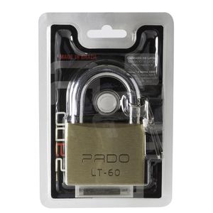 Cadeado Sme 60Mm Pado - 51002296