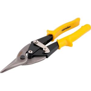 tesoura reta aviacao vonder - 3599101000