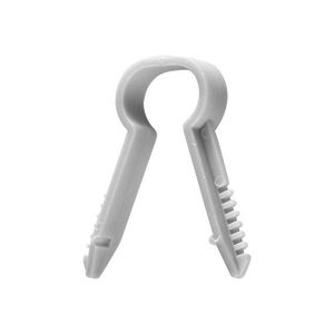 bucha clamp 10mm bemfixa - 4193