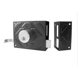 fechadura portao f1500pf alianca sobrepor - 012687