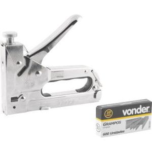 grampeador pinador vonder - 2898200000