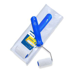rolo la sintetica c/sup 1366 5cm tigre - 61366050