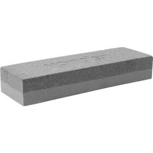 pedra afiar dupla face 25mm vonder - 1240600000