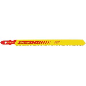 serrinha tico tico multi bu41014-2 starrett 14dentes - BU410142
