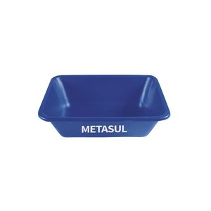 caixa massa 50l metasul - 11001021