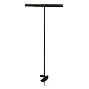 Alfange Cano 3/4 20Cm Bartex 2Facas - 90002