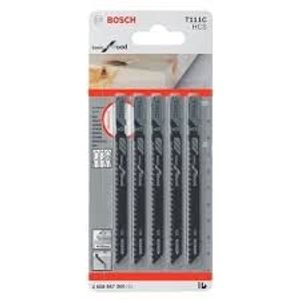 serrinha tico tico t111c bosch 5pecas - 2608667300