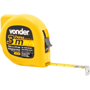 trena 3m vonder - 3868370003