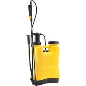pulverizador manual costa 12l vonder - 6240012012