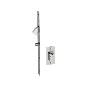 Fechadura Bico Papagaio 420Cr Pado - 54000058