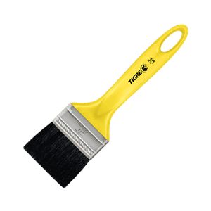 pincel 519 tigre 2.1/2" - 60519010