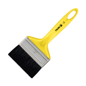 pincel 519 tigre 4" - 60519016