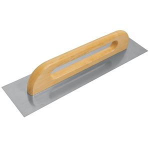 desempenadeira aco lisa 60706 48x10 cortag - 60706