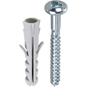 parafuso phillips c/buc phcpa 8mm bemfixa - 3124