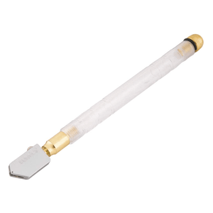 cortador vidro profissional vonder - 3599210000