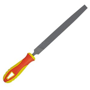 lima p/enxada 8pol starrett - KL411208