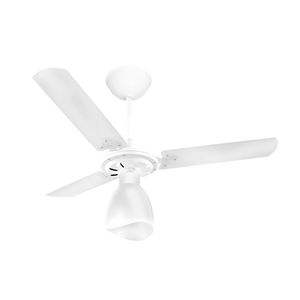 ventilador new light 3pas venti delta branco 127v - 383148