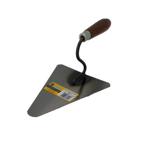 Colher Pedreiro Triangulo 8Pol Bartex - 05008