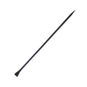 alavanca reta ferro 1.5m terezinha cor 9