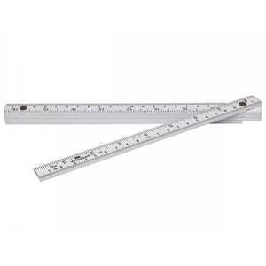 metro plastica 1.00m vonder - 3857100000