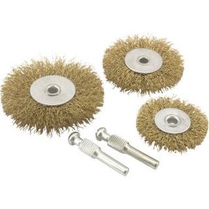 escova aco circular vonder - 3599518860
